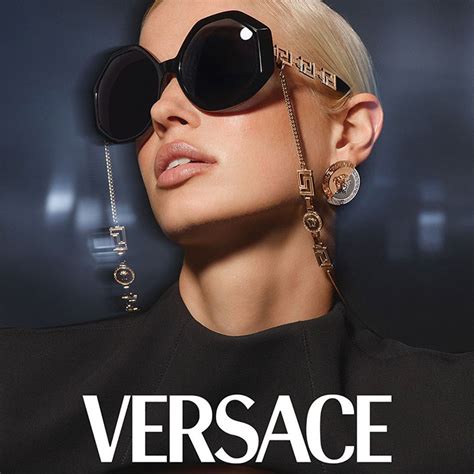 versace eyeglass retailers|Versace eyewear catalog.